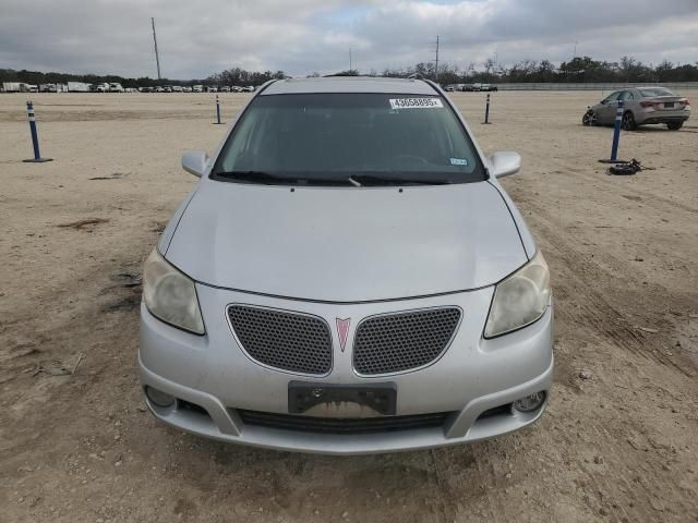 2007 Pontiac Vibe