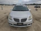 2007 Pontiac Vibe