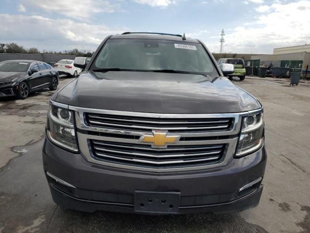 2017 Chevrolet Tahoe K1500 Premier