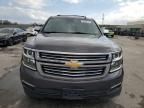 2017 Chevrolet Tahoe K1500 Premier