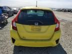 2015 Honda FIT LX