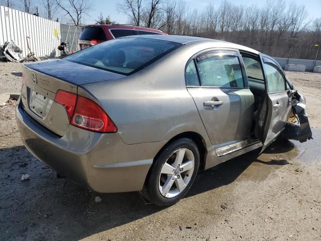 2006 Honda Civic EX