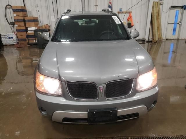 2006 Pontiac Torrent