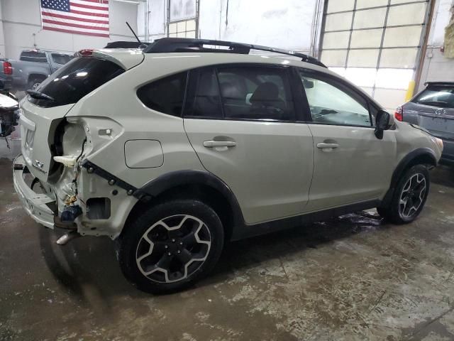 2013 Subaru XV Crosstrek 2.0 Limited