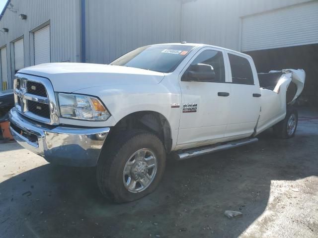 2015 Dodge RAM 2500 ST