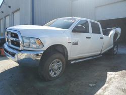 Salvage cars for sale at Savannah, GA auction: 2015 Dodge RAM 2500 ST