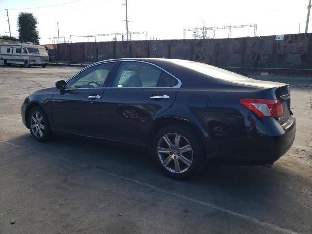 2009 Lexus ES 350