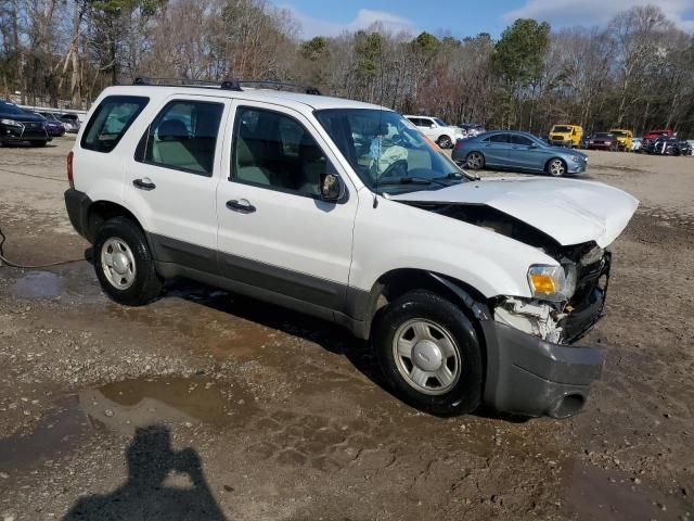 2006 Ford Escape XLS