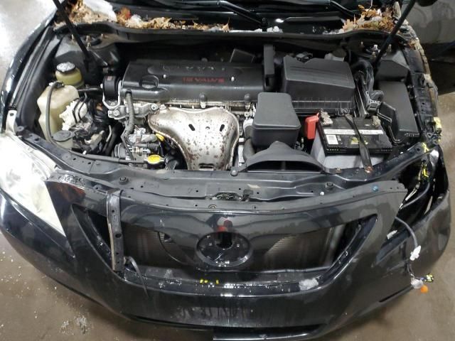 2009 Toyota Camry Base