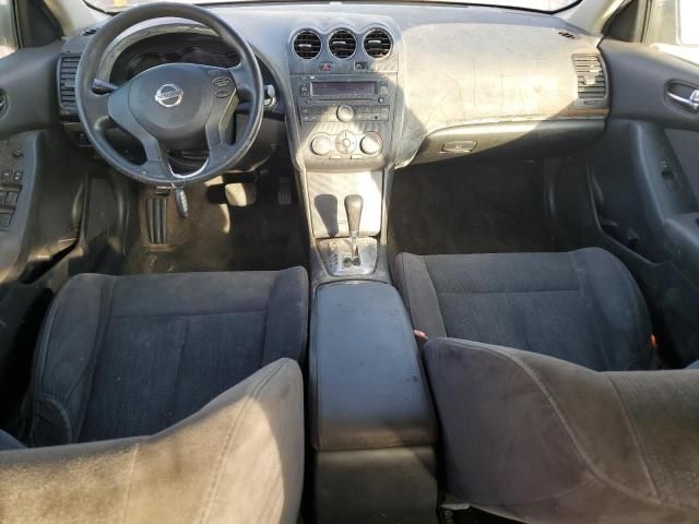 2011 Nissan Altima Base