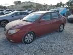 2008 Hyundai Elantra GLS