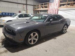 Run And Drives Cars for sale at auction: 2014 Dodge Challenger SXT