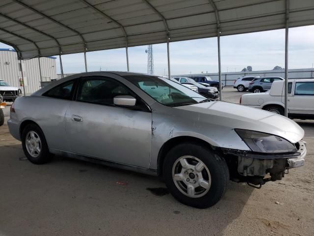 2005 Honda Accord LX