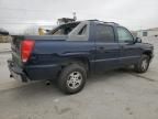 2005 Chevrolet Avalanche C1500