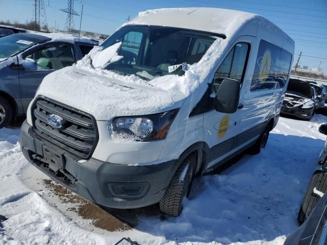 2020 Ford Transit T-250