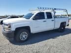 2016 Chevrolet Silverado K1500