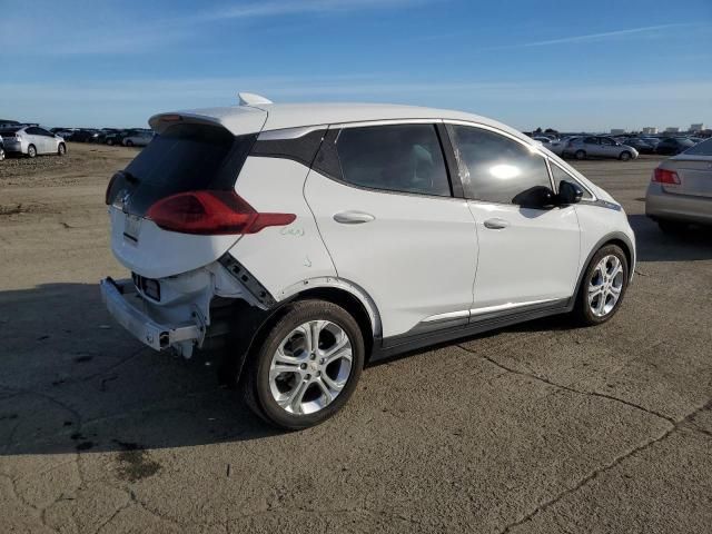 2020 Chevrolet Bolt EV LT