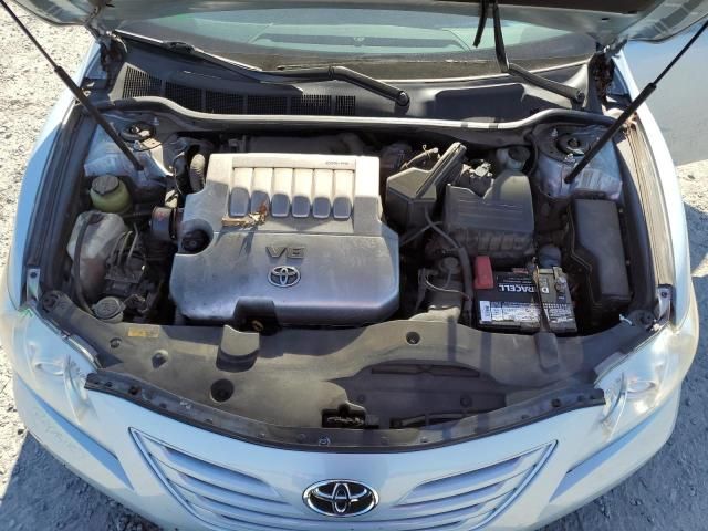 2008 Toyota Camry LE