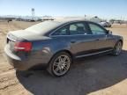 2008 Audi A6 4.2 Quattro