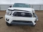 2015 Toyota Tacoma Double Cab Prerunner