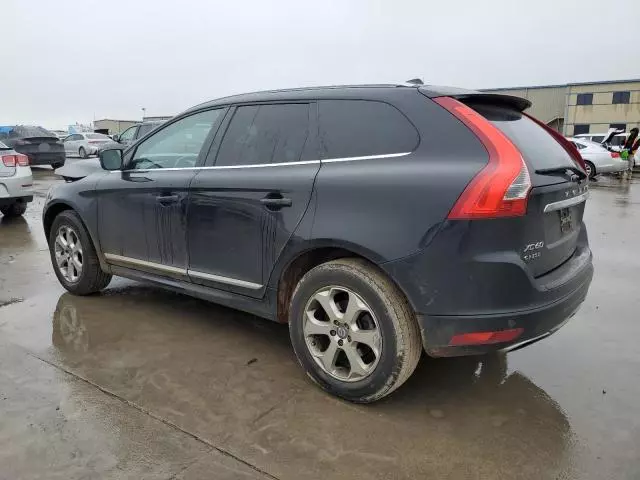 2016 Volvo XC60 T5 Premier