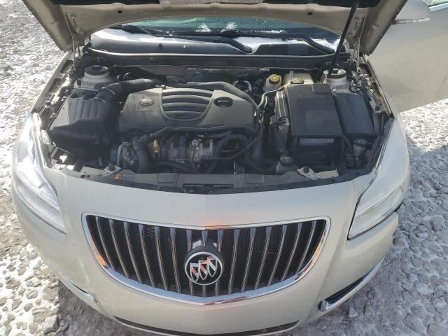 2013 Buick Regal Premium