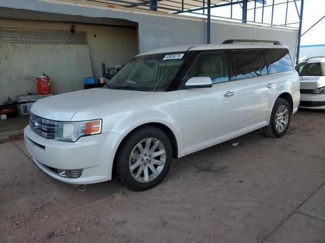 2012 Ford Flex SEL