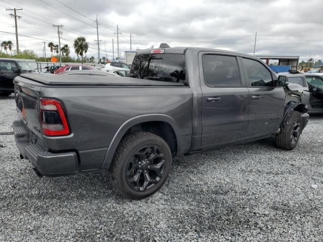 2021 Dodge RAM 1500 Limited