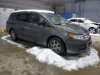 2013 Honda Odyssey EXL