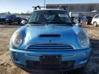 2003 Mini Cooper S