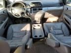 2010 Honda Odyssey EXL