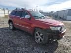 2011 Jeep Grand Cherokee Limited