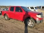 2011 Nissan Frontier S