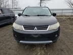 2007 Mitsubishi Outlander XLS