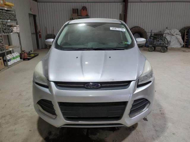 2013 Ford Escape SE