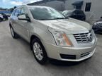 2013 Cadillac SRX Luxury Collection