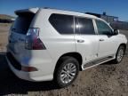 2018 Lexus GX 460