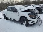 2024 Ford F150 XLT