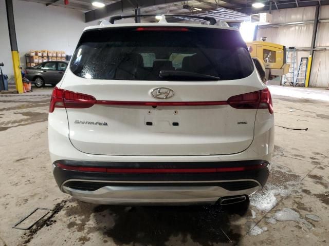 2023 Hyundai Santa FE SEL Premium