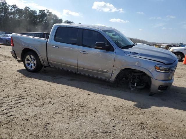 2025 Dodge RAM 1500 BIG HORN/LONE Star