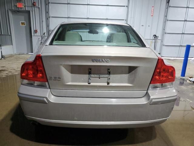 2005 Volvo S60