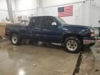 2007 Chevrolet Silverado K1500 Classic