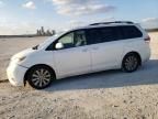 2014 Toyota Sienna XLE