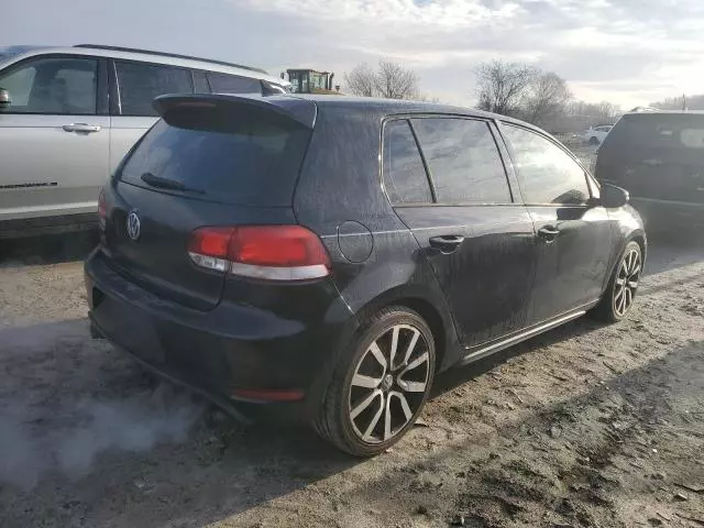 2013 Volkswagen GTI