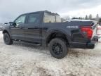 2024 Ford F150 XLT