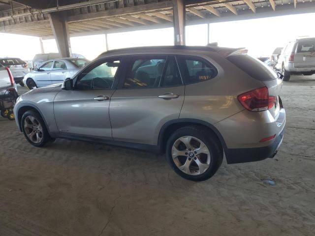 2013 BMW X1 SDRIVE28I