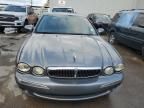 2002 Jaguar X-TYPE 2.5