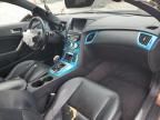 2013 Hyundai Genesis Coupe 3.8L