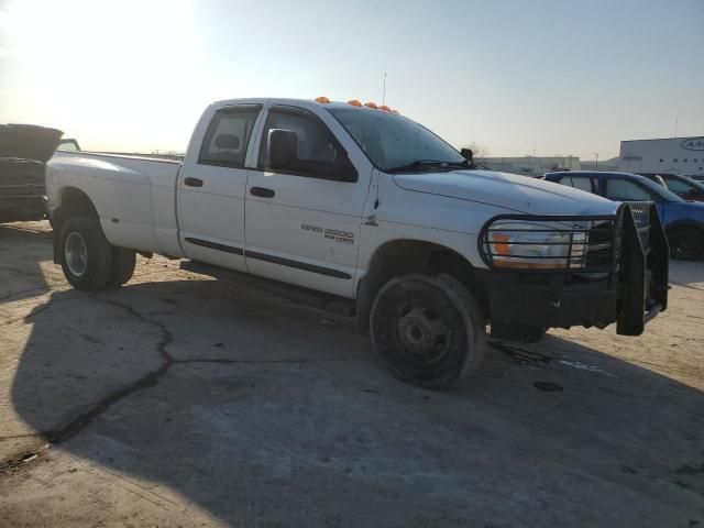 2006 Dodge RAM 3500 ST