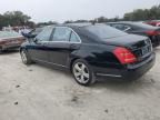 2011 Mercedes-Benz S 550 4matic